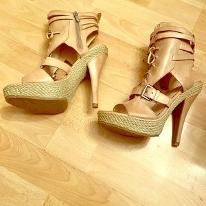 Boutiqe9 BTDIYA Taupe